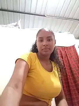 _Canella_ from StripChat is Freechat