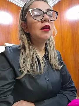 _Cata-Office1 from StripChat is Freechat