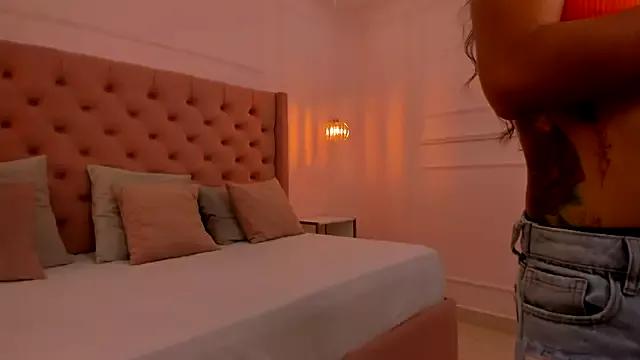 _celeste_allen_ from StripChat is Freechat