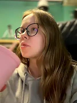 _CherryBloom_ from StripChat is Freechat