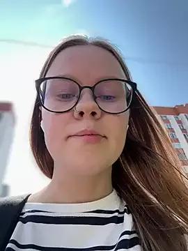 _CherryBloom_ from StripChat is Freechat