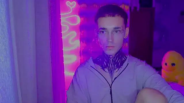 _chicolindo_ from StripChat is Freechat