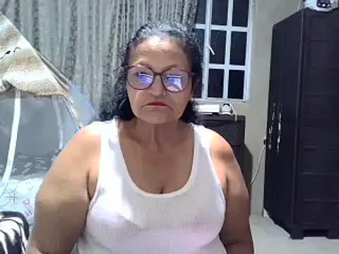 _Cristal from StripChat is Freechat