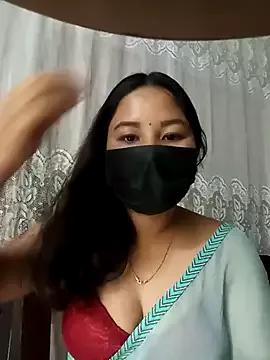 _cutesika10 from StripChat is Freechat