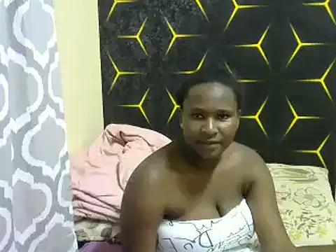 _Dalia from StripChat is Freechat