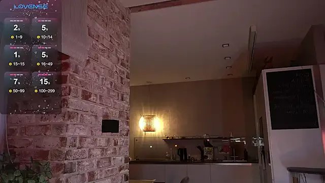 Freechat _favdream on StripChat