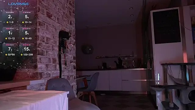 Freechat _favdream on StripChat