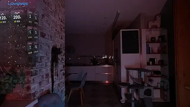 Freechat _favdream on StripChat