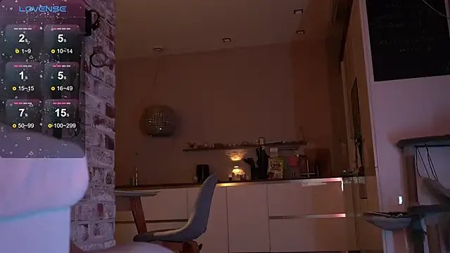 Freechat _favdream on StripChat