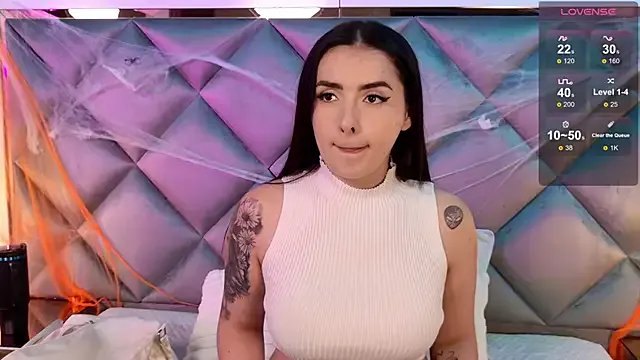 Freechat _giggy_2 on StripChat