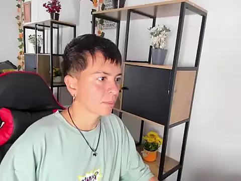 _Hannah_Hot from StripChat is Freechat