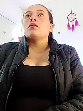 _honey12 from StripChat is Freechat