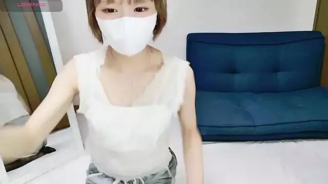 _Iroha_99 from StripChat is Freechat