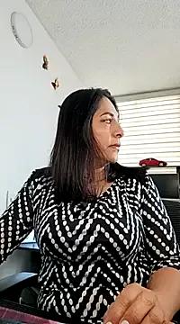 Freechat _Kamy_Hot on StripChat
