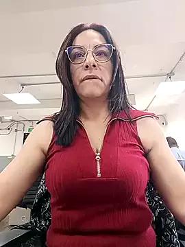 Freechat _Kamy_Hot on StripChat