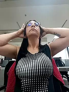 Freechat _Kamy_Hot on StripChat