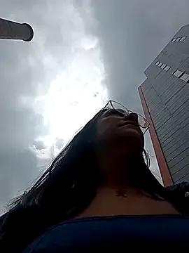 Freechat _Kamy_Hot on StripChat
