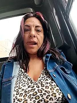 Freechat _Kamy_Hot on StripChat