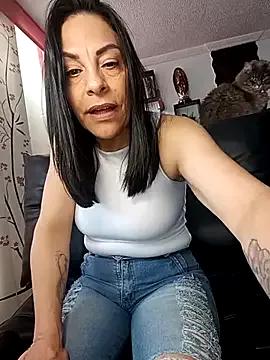 Freechat _Kamy_Hot on StripChat