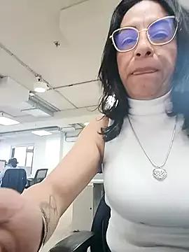 Freechat _Kamy_Hot on StripChat
