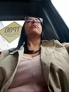 Freechat _Kamy_Hot on StripChat