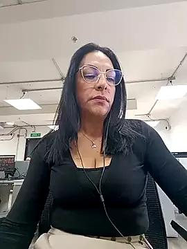Freechat _Kamy_Hot on StripChat