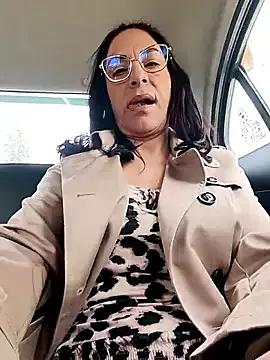 Freechat _Kamy_Hot on StripChat