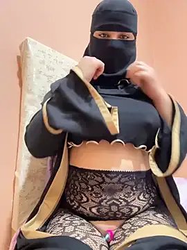 Freechat _Laiali_ on StripChat