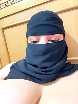 Freechat _Laiali_ on StripChat