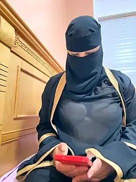 Freechat _Laiali_ on StripChat