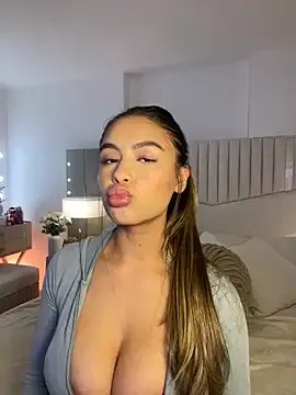 Freechat _laura_02 on StripChat