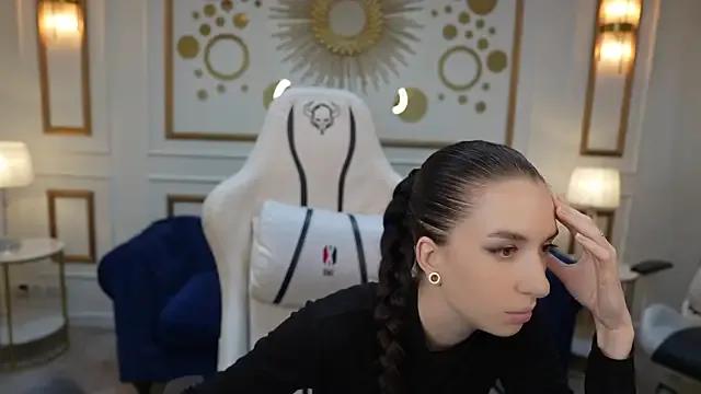 _Lili_054 from StripChat is Freechat