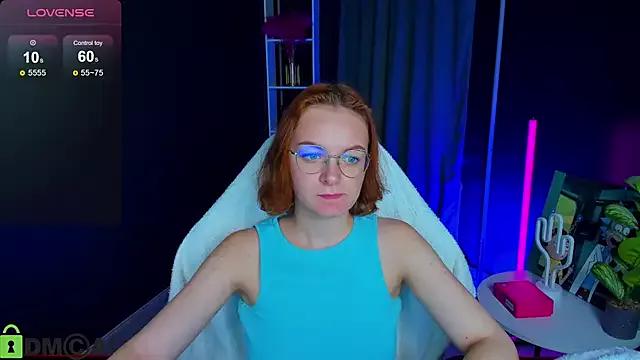 _little_Cat__ from StripChat is Freechat