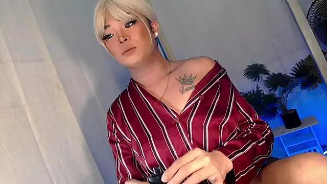 _LustrousALITA_xx from StripChat is Freechat
