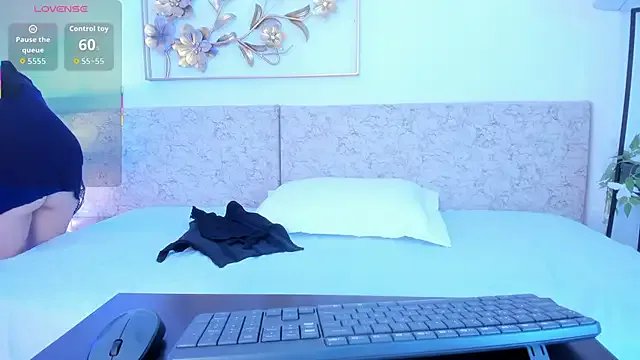 Freechat _Malak on StripChat