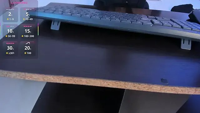 Freechat _Malak on StripChat