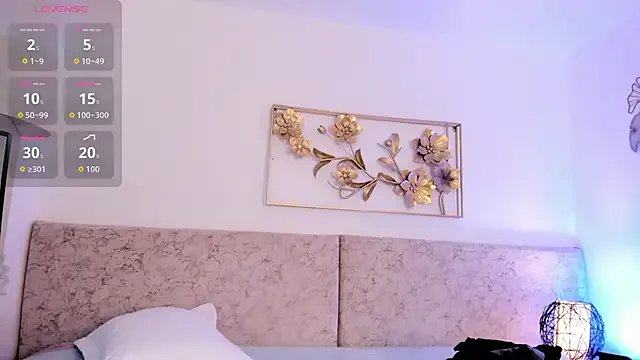 Freechat _Malak on StripChat