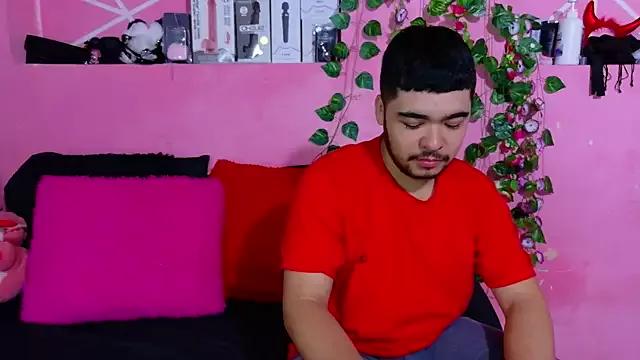 _mia_and_mike_ from StripChat is Freechat