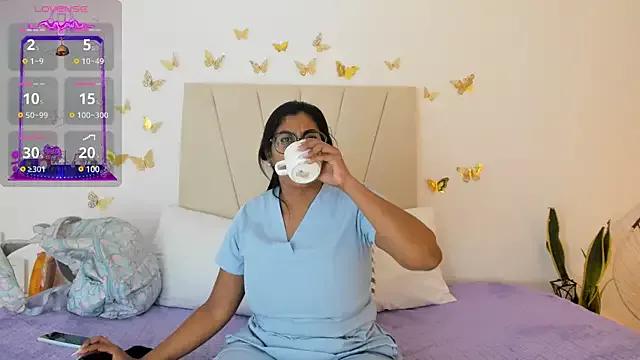 _Miaa_khalifa_ from StripChat is Freechat