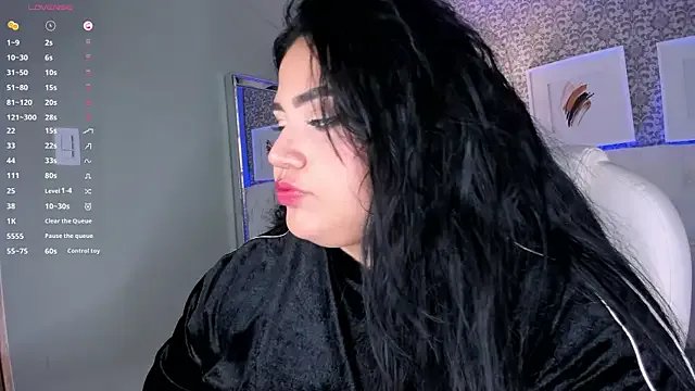 Freechat _michel_bbw on StripChat