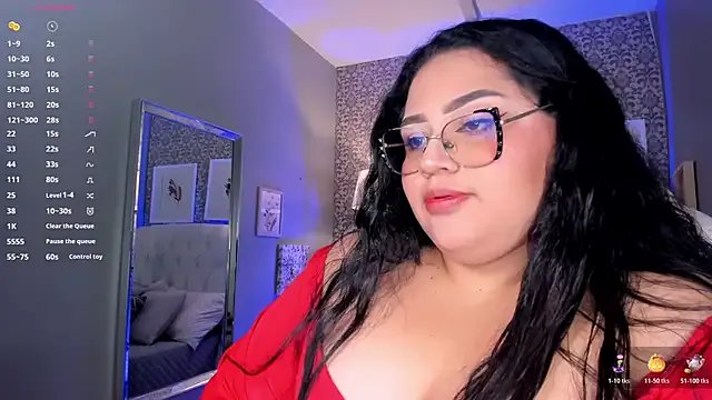 Freechat _michel_bbw on StripChat