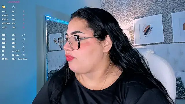 Freechat _michel_bbw on StripChat