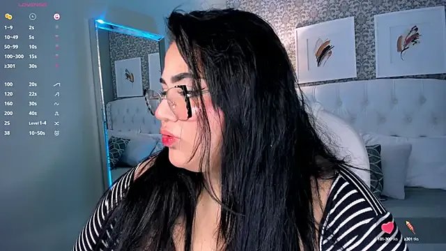 Freechat _michel_bbw on StripChat