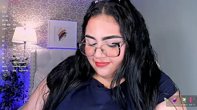 Freechat _michel_bbw on StripChat