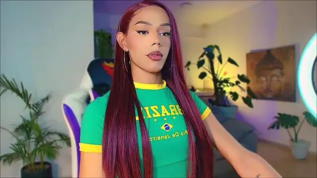 Freechat _Miss_Anna_ on StripChat