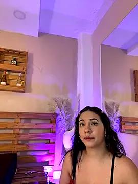 _miss_mia from StripChat is Freechat
