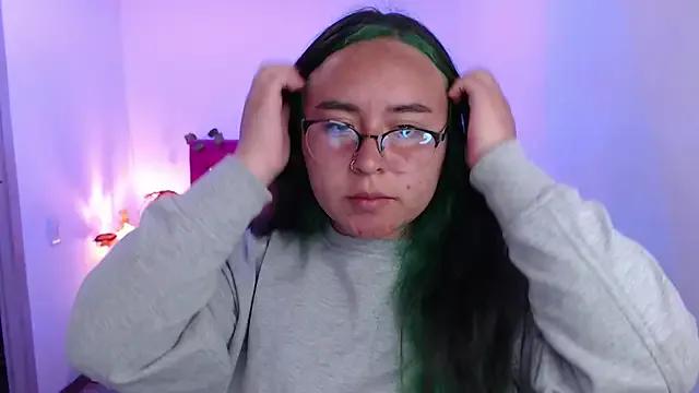 Private _MissMegann on StripChat