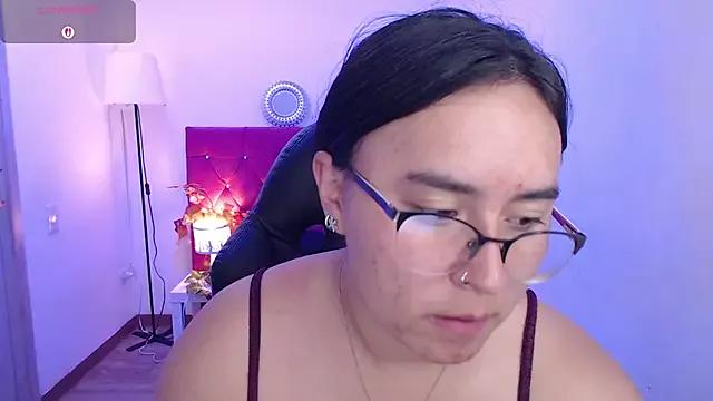 Private _MissMegann on StripChat