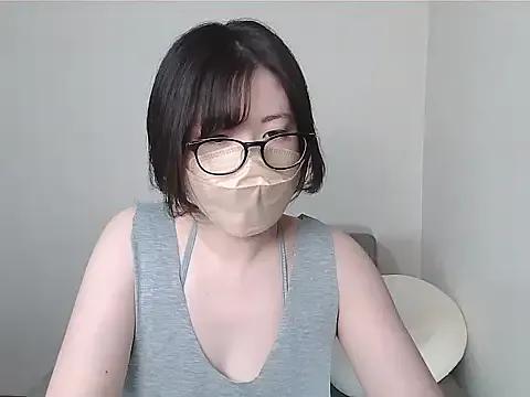 _NOA-chan_ from StripChat is Freechat