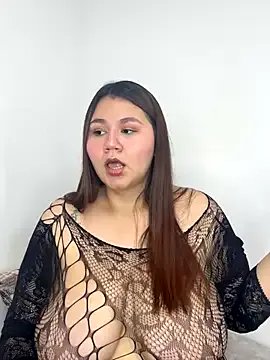 Freechat _Pamela_1 on StripChat